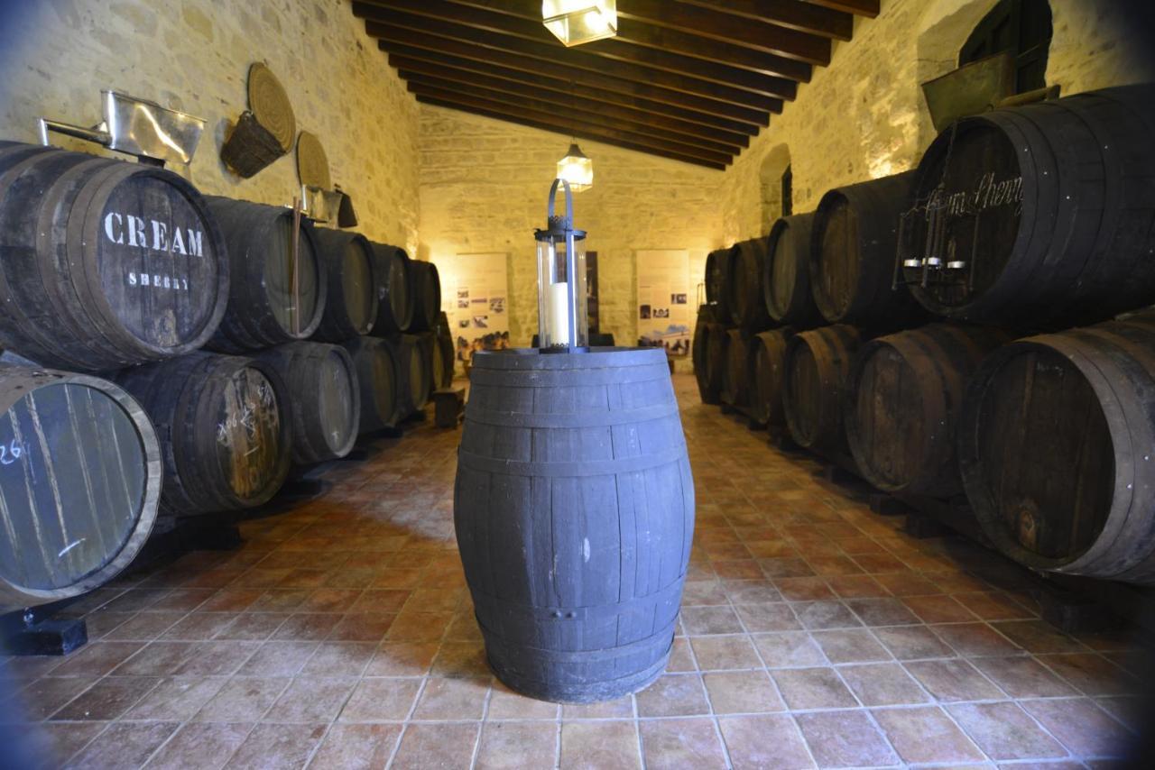 Jerez Vina Santa Petronila Casa di campagna